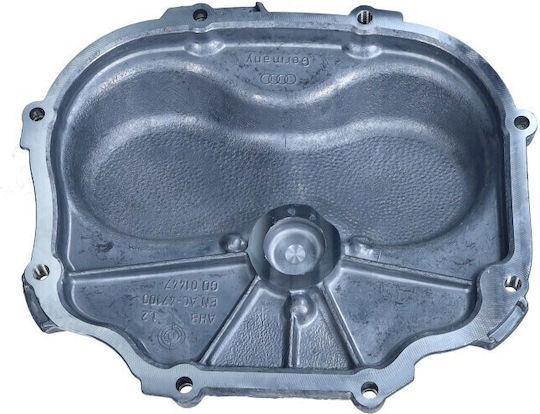 Timing Cover Audi Rs4 4.2 2013-2016 Right 07l109286m