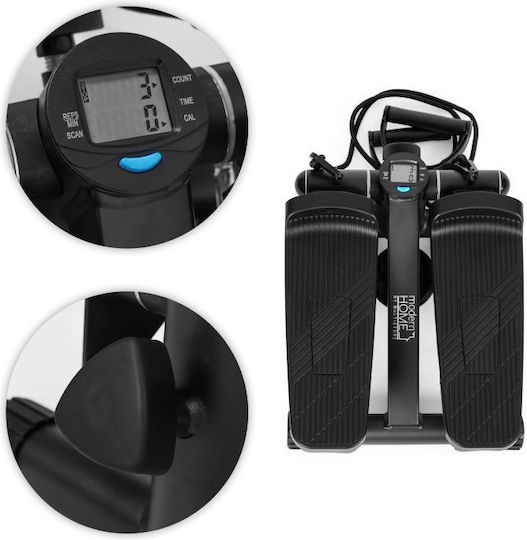 Stepper Mini Stepper με Λάστιχα Εκγύμνασης