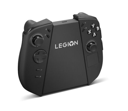 Lenovo Schwarze Ladestation Für Controller GXH1Q27133