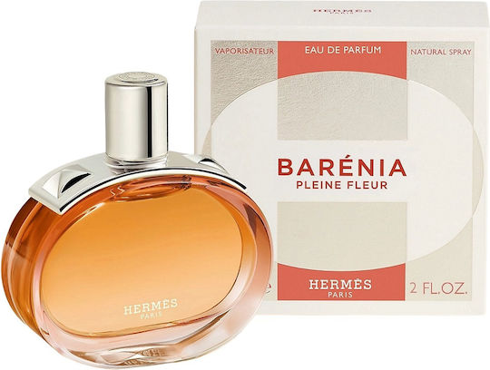 Hermes Barénia Pleine Fleur Парфюмна вода За повторно пълнене 60ml