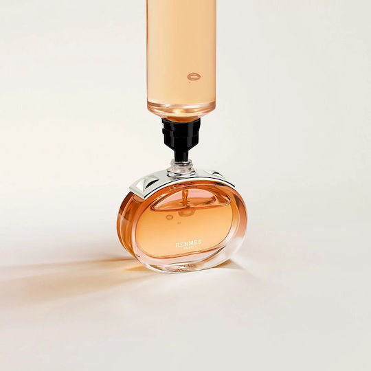 Hermes Barénia Pleine Fleur Парфюмна вода За повторно пълнене 60ml