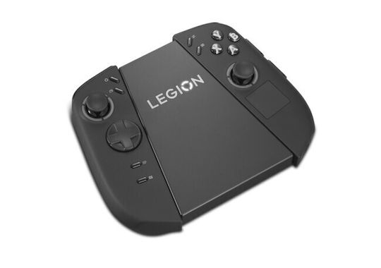 Lenovo Schwarze Ladestation Für Controller GXH1Q27133