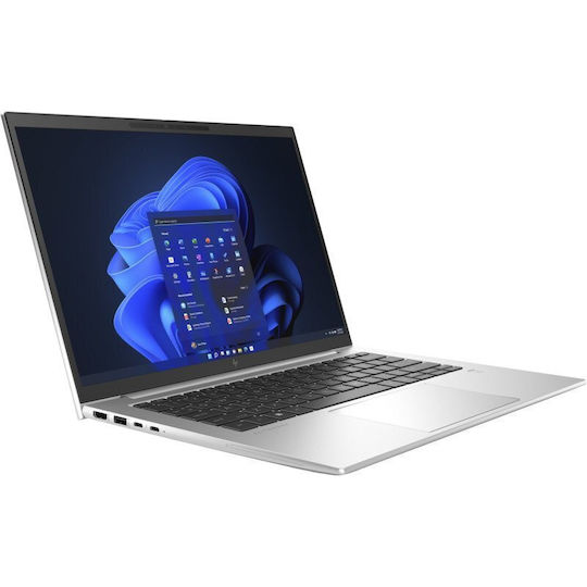 HP Elitebook 840 G9 Реновирани Клас A 14" (Core i5-1245U/16GB/256GB SSD/W11 Pro)