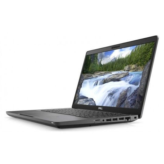 Dell Latitude 5400 Реновирани Клас A 14" (Core i5-8265U/16GB/240GB SSD/W11 Pro)