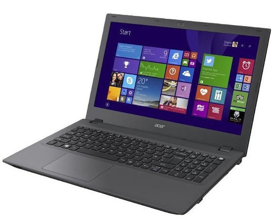 Acer Aspire VN7-592G Überarbeitete Note A 15,6" (Kern i5-6300HQ/8GB/128GB SSD + 1TB HDD/Ohne Betriebssystem)