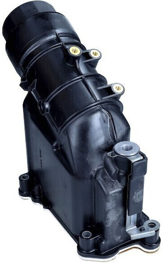 Carcasa Completă Filtru Ulei BMW 3 E90 11427807799