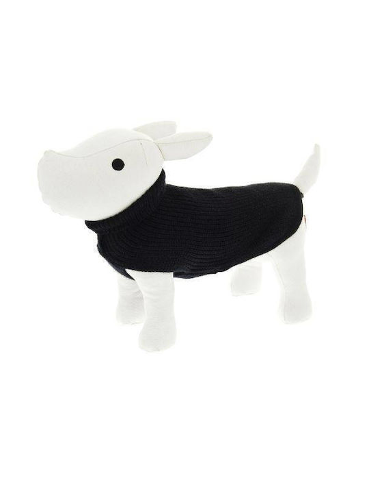 Ferribiella Hundeshirts Strickpullover Grau 15 Cm