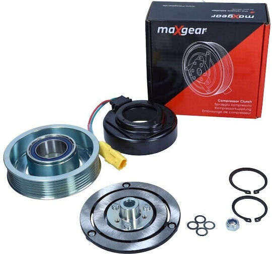 Maxgear Kupplung Für Klimakompressor Peugeot
