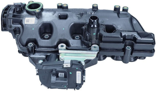 Intake Manifold Fiat Ducato 2.2d 21 46354787
