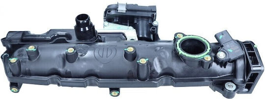 Intake Manifold Fiat Ducato 2.2d 21 46354787