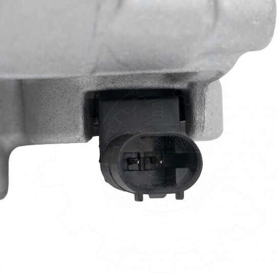 Klimakompressor Fiat 500x Jeep Compass Rebell 51936675