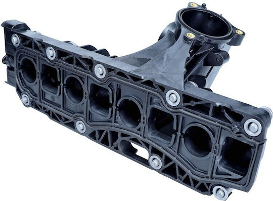 Intake Manifold Vw Transporter 2.0 Tdi 16-valve 04l129709c