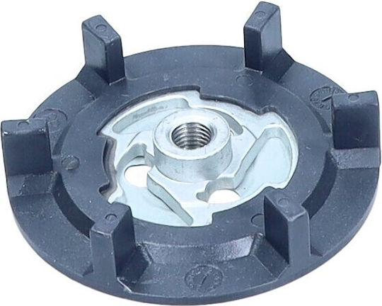 Clutch Disc Air Conditioning Compressor Denso 5se 5sl 6se 7se 83/19 6/-mm