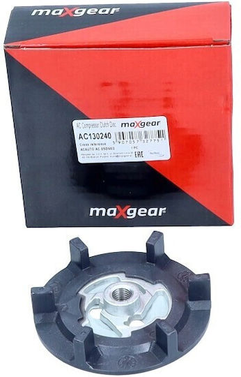Clutch Disc Air Conditioning Compressor Denso 5se 5sl 6se 7se 83/19 6/-mm