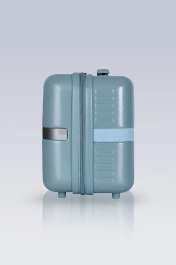 SteweHome Βαλιτσάκι Αισθητικής Υ18xΠ26xΒ30εκ.