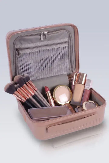 SteweHome Cosmetic Case H18xW26xD30cm