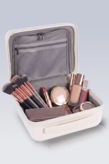SteweHome Cosmetic Case H18xW26xD30cm