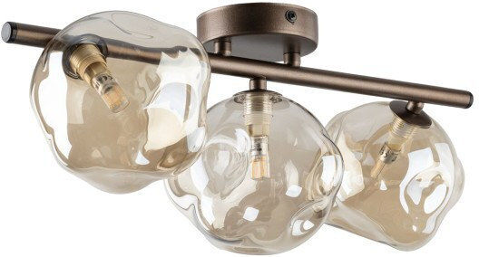 TK Lighting Deckenleuchte Montieren