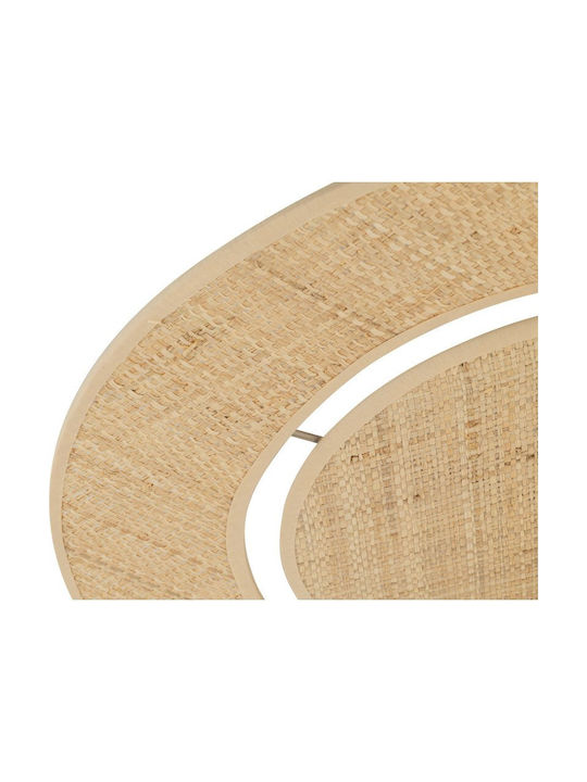 TK Lighting Таванно Осветително Тяло 8см TK Lighting Таванно Осветително Тяло 8см