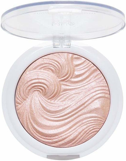 MUA Schimmer Textmarker Rosa Schimmer