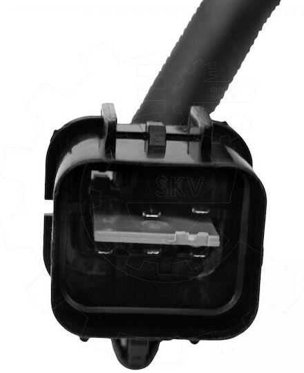 Μοτέρ Υαλοκαθαριστήρων Εμπρός Hyundai I20 I 98110-1j000