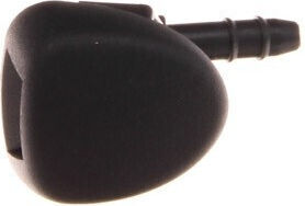 Fiat Tipo Rechter Wischer-Spritzschutz 52023509