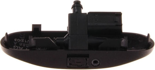 Heated Windshield Washer Nozzle Front Right Skoda Superb 2015 3v0955988a