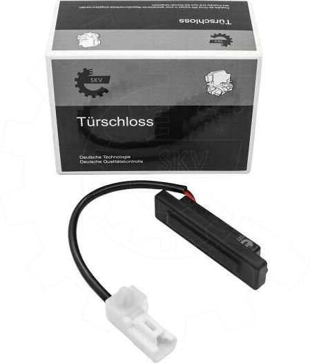 Buton Comutator Trunchi Hyundai I20 Active I20 II 81260C7000