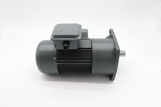 Maxima Motor