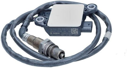 Nox Sensor Audi Q3 2.0 Tdi 2019 05l906261k