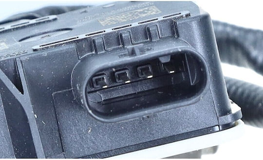 Nox Sensor Audi Q3 2.0 Tdi 2019 05l906261k
