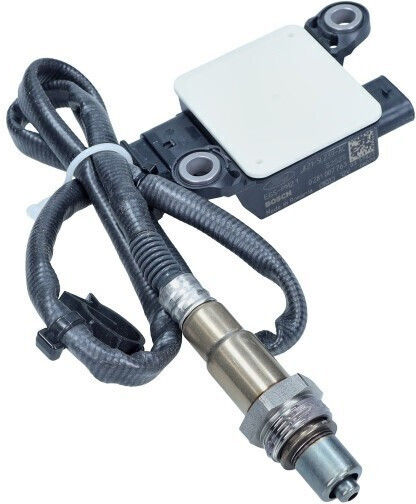 Nox Sensor Ford Transit 2.0 D 2019 2361236