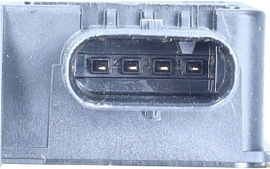 Nox Sensor Audi Q2 2.0 Tdi 2017 05l906261j