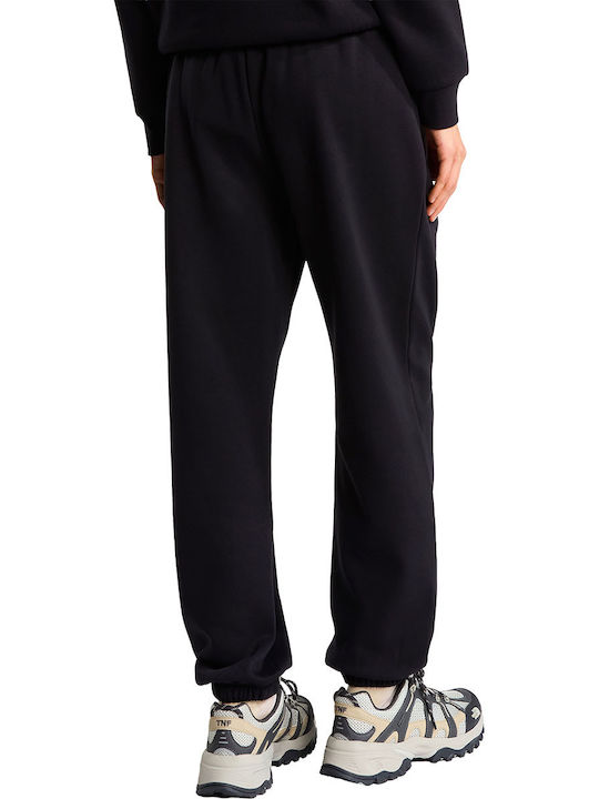 Pantaloni de trening negri