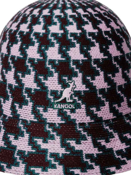 Kangol Καπέλο Ροζ Kangol Καπέλο Ροζ