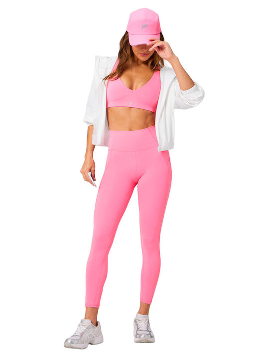 Damen Sport-BH Rosa FT6044-BA2500631-1-S.MILKSH