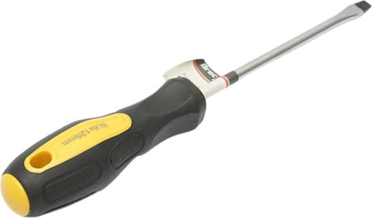 Breckner Magnetischer Schraubendreher Gerade Größe 6x125mm