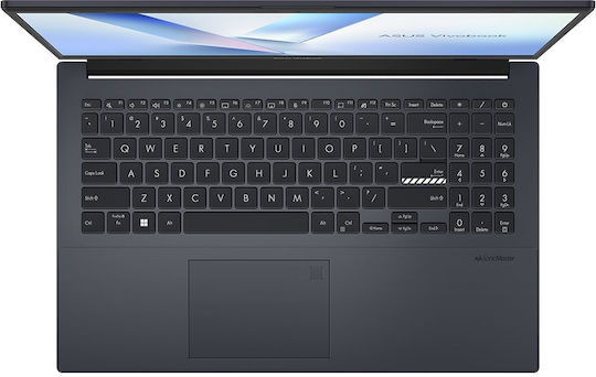Asus Vivobook Go 15 E1504TA-BQ115W 15.6" IPS FHD (N-Series-N150/8GB/128GB Flash Storage/W11 Home) (GR Keyboard)