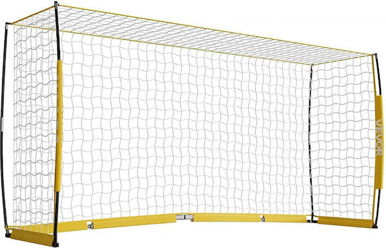 Vevor Poartă de Fotbal 360x180cm
