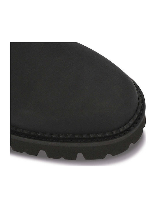 Herren Freizeitschuhe Grau