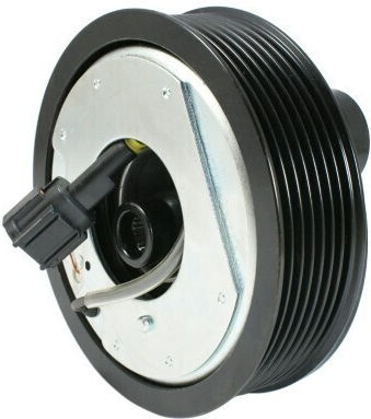 Σετ Συμπλέκτη 6pk 105mm