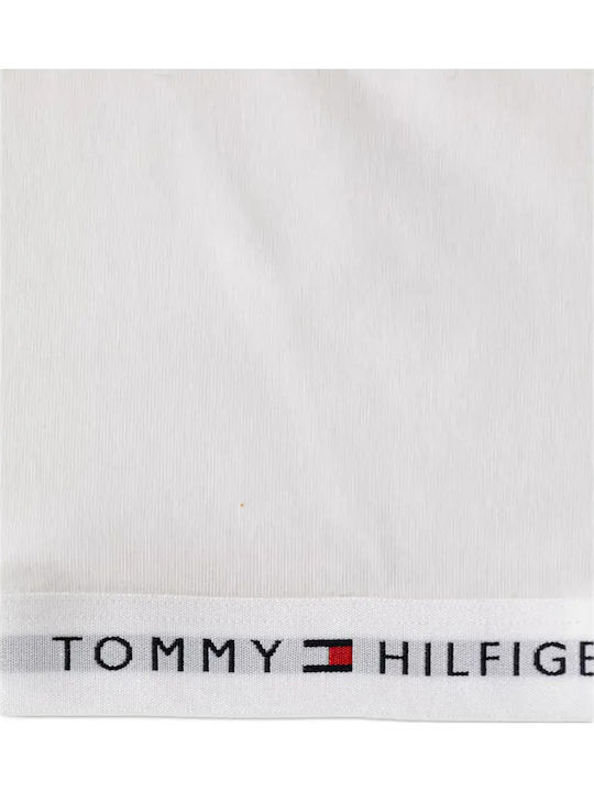Tommy Hilfiger Set Lenjerie Pentru Copii Sutiene De Formare Alb-Negru