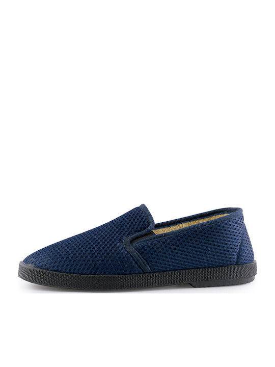 Herren Espadrilles in Beigem Farbton