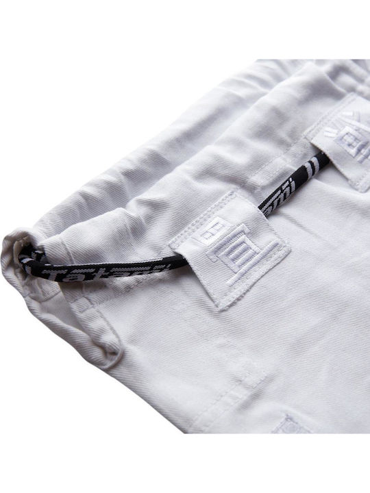 Tatami Fightwear Tatami Classic Männer Jiu Jitsu Uniform Weiß