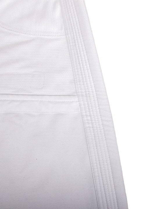 Tatami Fightwear Tatami Classic Männer Jiu Jitsu Uniform Weiß