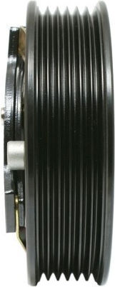 Σετ Συμπλέκτη 6pk 102mm