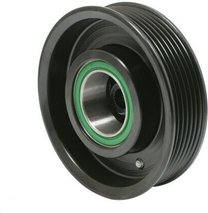 Σετ Συμπλέκτη 6pk 102mm