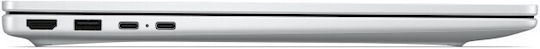 HP OmniBook 3 16" IPS FHD+ (Ryzen 5-230/24GB/512GB SSD/W11 Home) (US Keyboard)