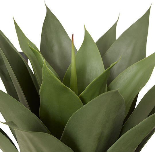 Artificial Agave Tree 96cm A-s Nyer 218907 Plastic
