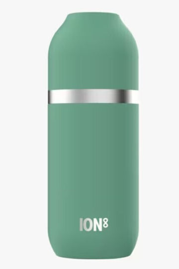 Ion8 Bottle Thermos 700ml Green